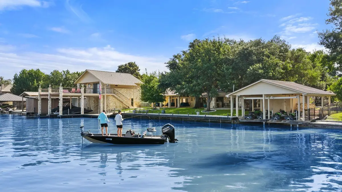 36 Beaver Island, Granite Shoals, TX 78654 - #1