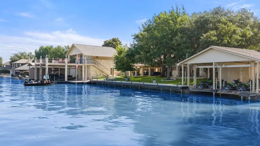 36 Beaver Island, Granite Shoals, TX 78654 - #2