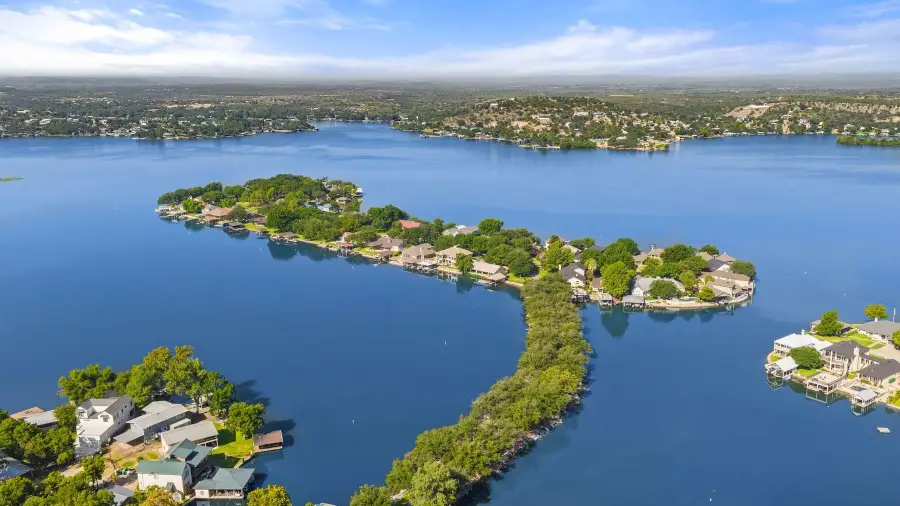 36 Beaver Island, Granite Shoals, TX 78654 - #3