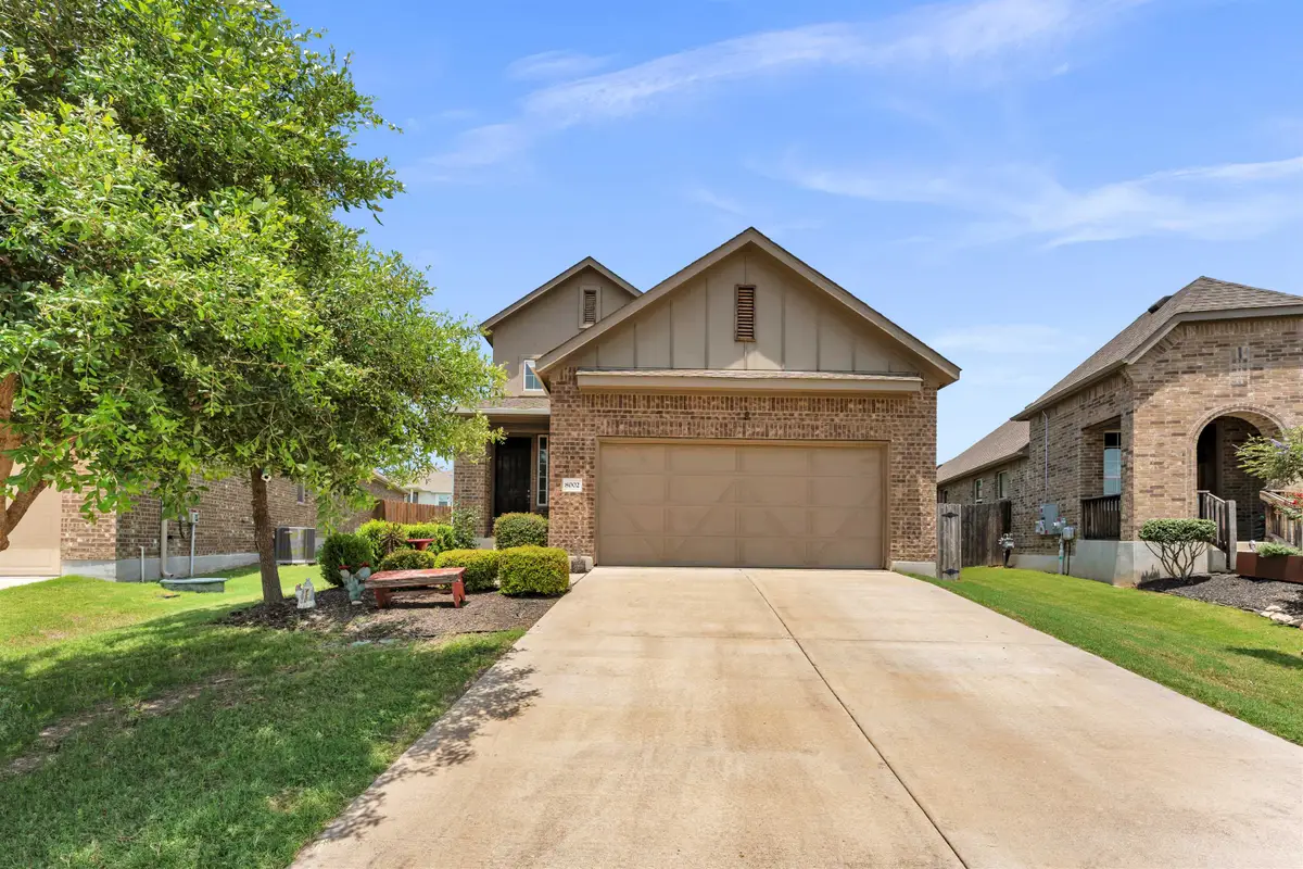 8002 Autumn Moor Bend, Lago Vista, TX 78645 - #1