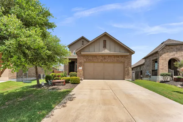 8002 Autumn Moor Bend, Lago Vista, TX 78645