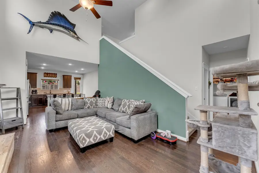 8002 Autumn Moor Bend, Lago Vista, TX 78645 - #3