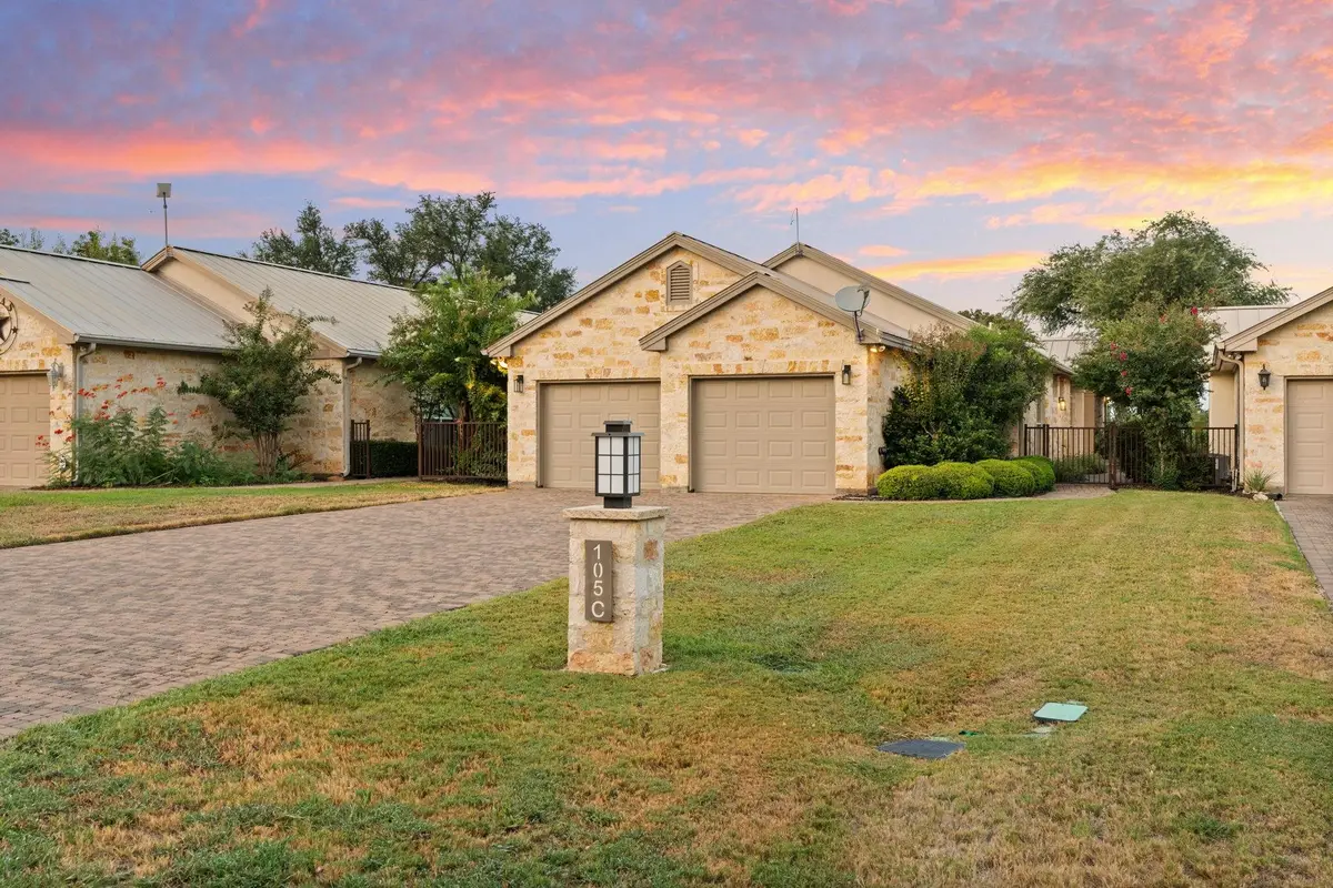 105 Lachite, Horseshoe Bay, TX 78657 - #1