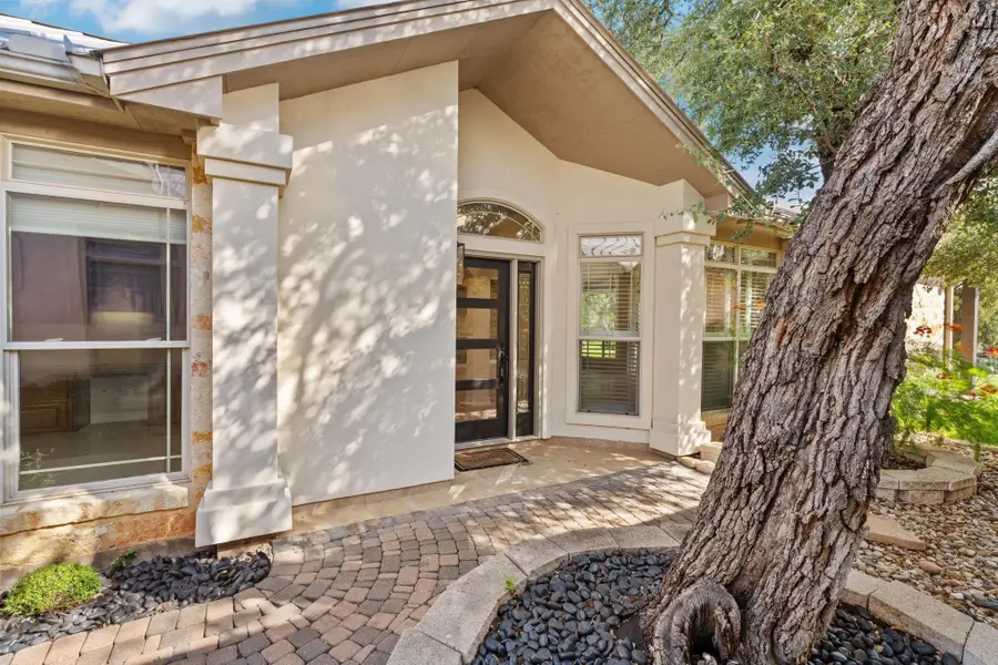 105 Lachite, Horseshoe Bay, TX 78657 - #3