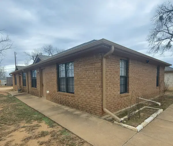 411 Ave S, Marble Falls, TX 78654
