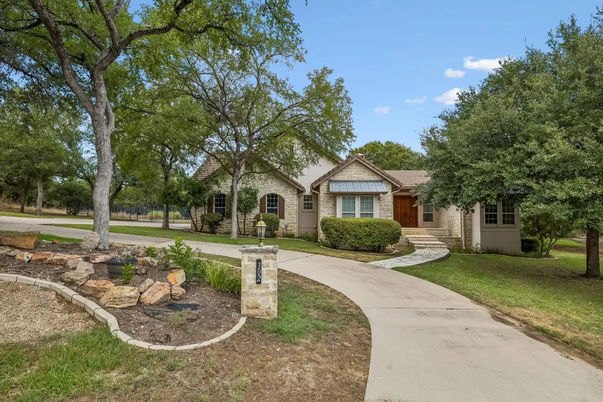 302 Tungsten, Horseshoe Bay, TX 78657 - #1