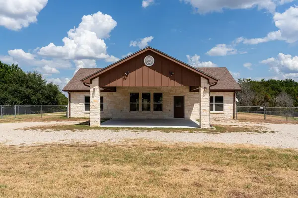 534 County Road 3081, Lampasas, TX 76550