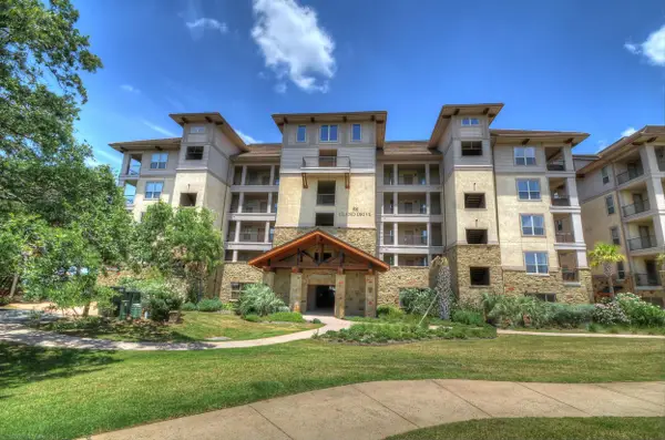 98 Island Drive #35, Horseshoe Bay, TX 78657
