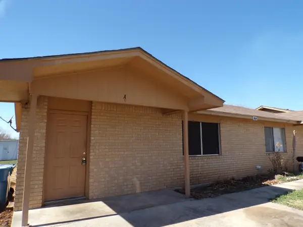 304 Ave R Street, Marble Falls, TX 78654