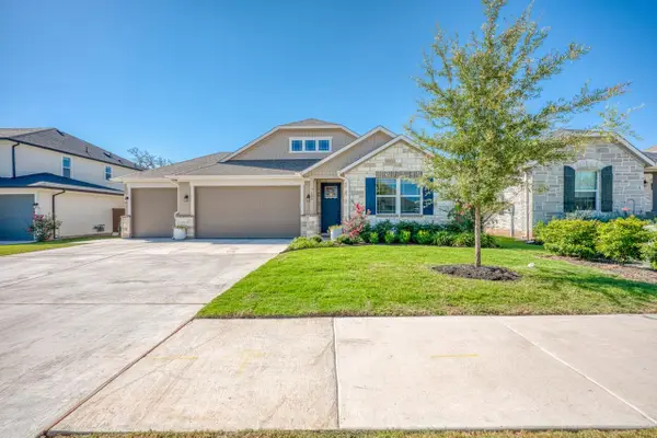 105 Plumbago Lane, Marble Falls, TX 78654
