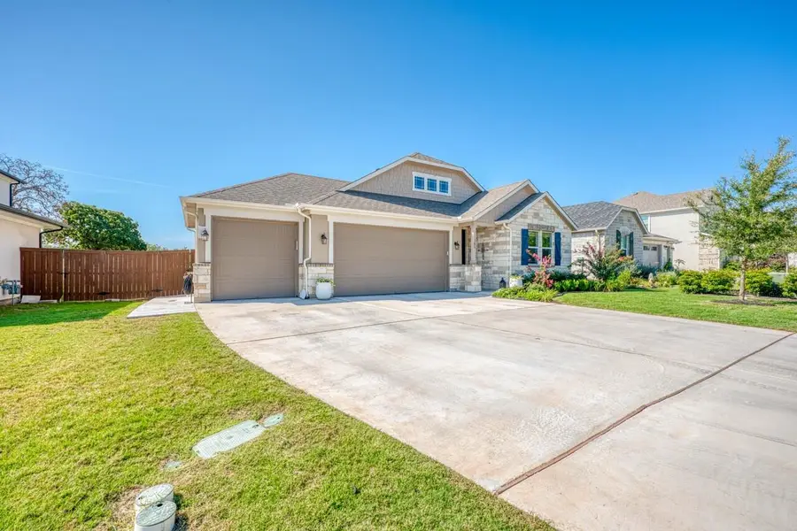 105 Plumbago Lane, Marble Falls, TX 78654 - #2