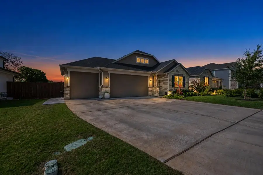 105 Plumbago Lane, Marble Falls, TX 78654 - #3