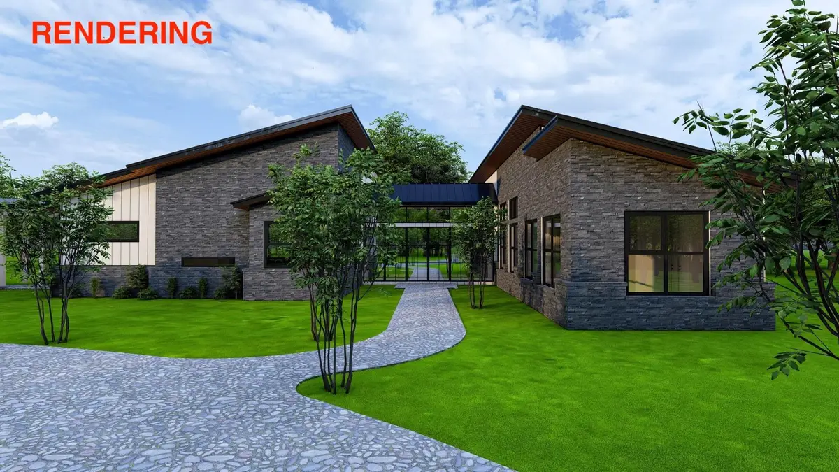 265 Walker Kast Way, Round Mountain, TX 78663 - #1