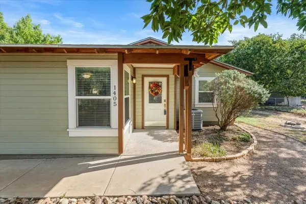 1405 Johnson Street, Marble Falls, TX 78654