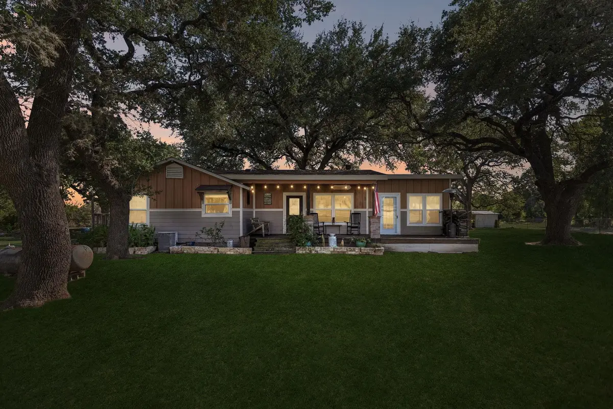 510 County Road 221, Tow, TX 78672 - #1