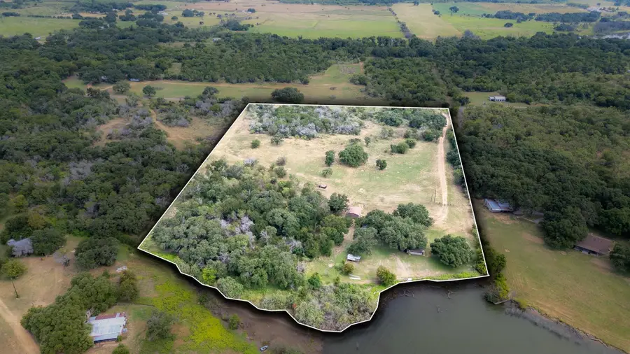 510 County Road 221, Tow, TX 78672 - #2