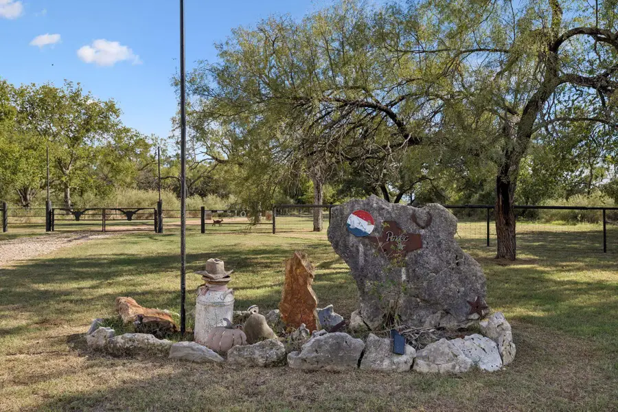 510 County Road 221, Tow, TX 78672 - #3