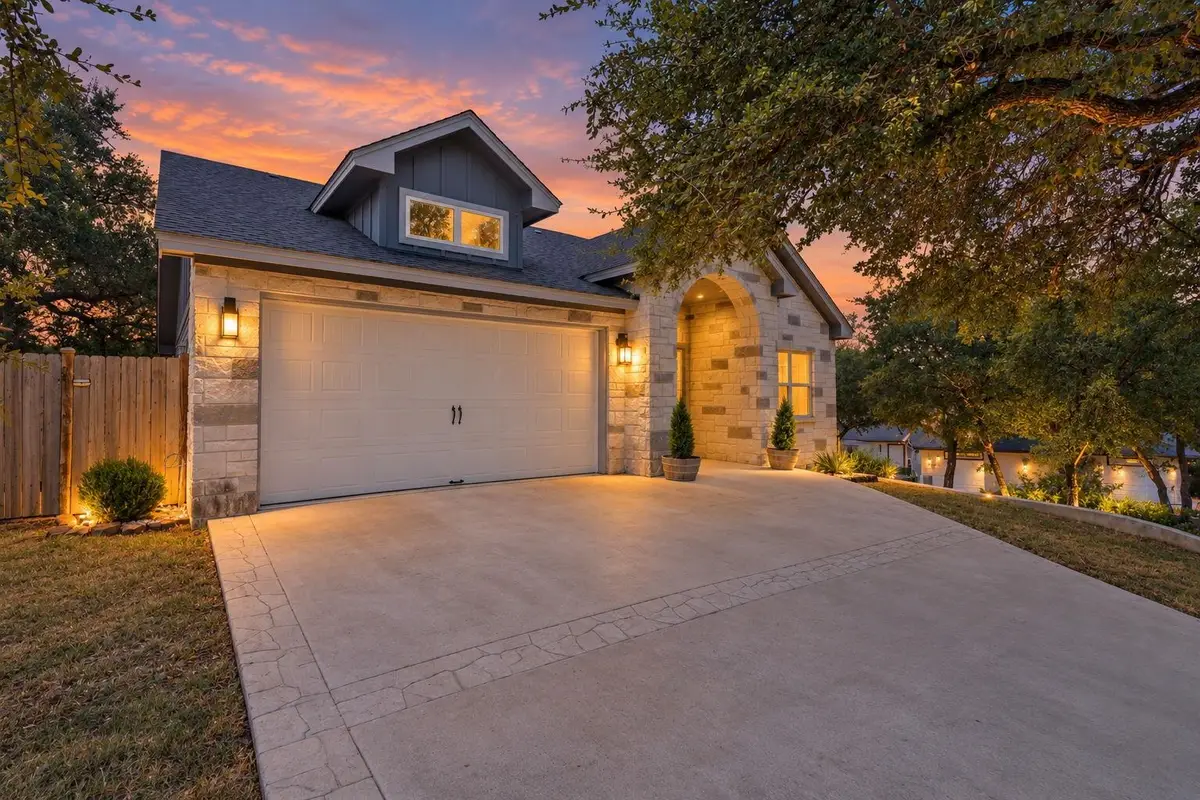 504 Queens Way, Cottonwood Shores, TX 78657 - #1