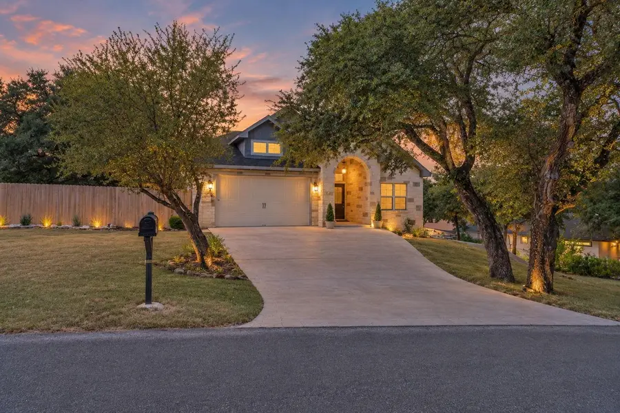 504 Queens Way, Cottonwood Shores, TX 78657 - #2