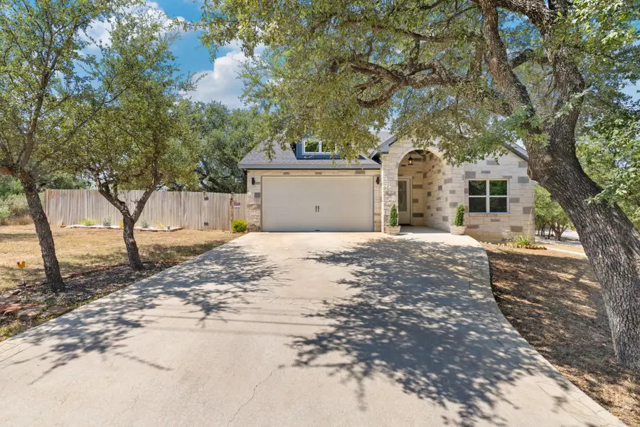 504 Queens Way, Cottonwood Shores, TX 78657 - #3