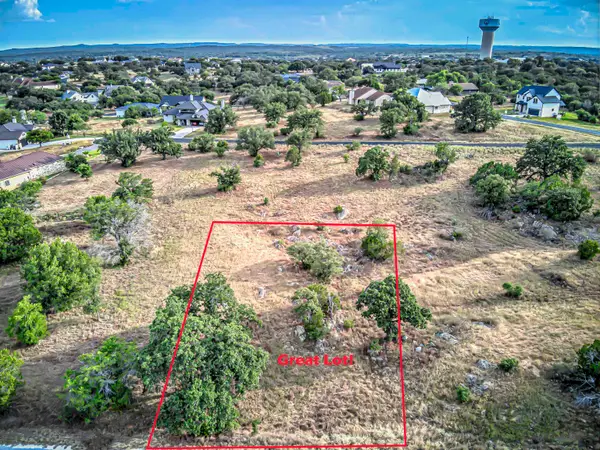 109 Mercury Drive, Horseshoe Bay, TX 78657