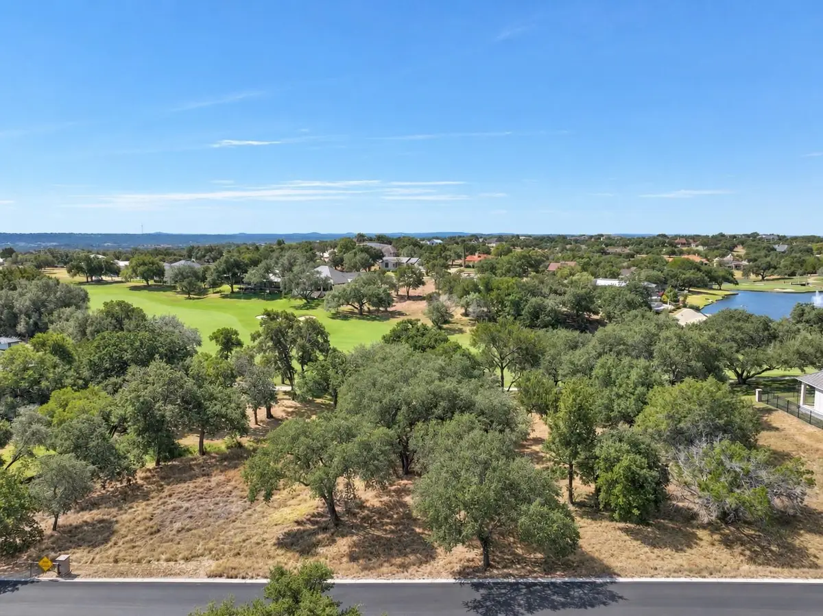 Lt W10025 Broken Hills, Horseshoe Bay, TX 78657 - #1