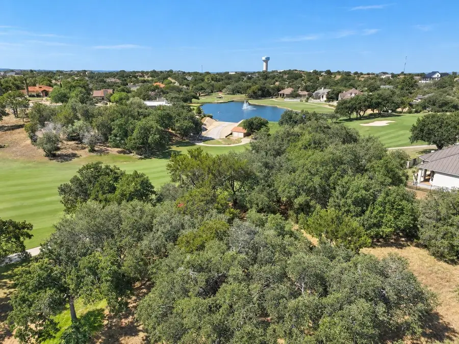 Lt W10025 Broken Hills, Horseshoe Bay, TX 78657 - #3