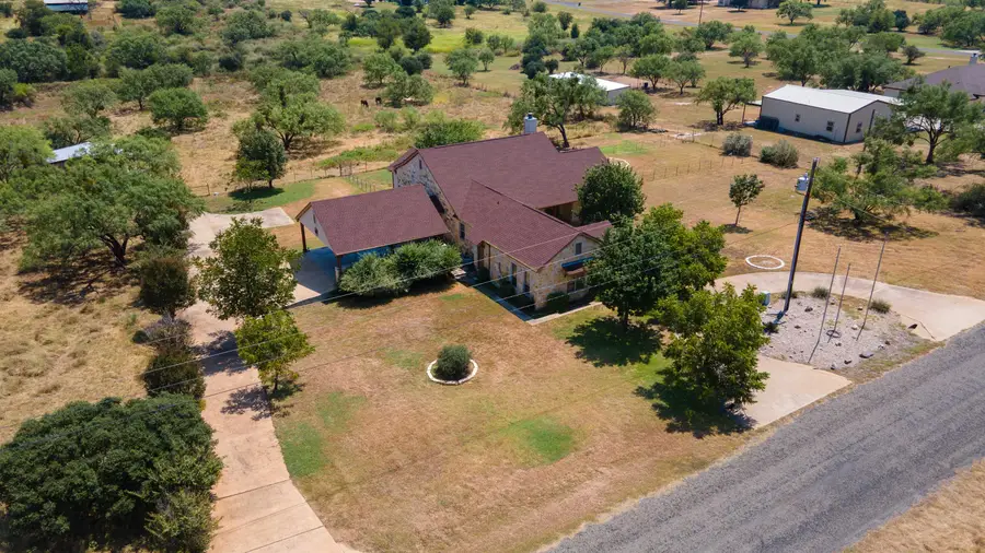 108 Legend Hills Blvd., Llano, TX 78643 - #2