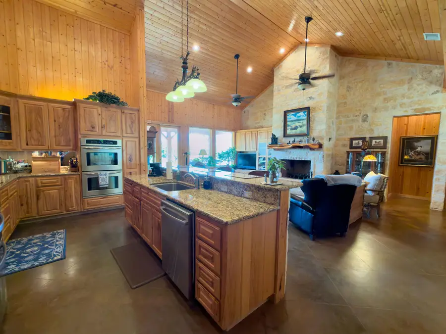 108 Legend Hills Blvd., Llano, TX 78643 - #3