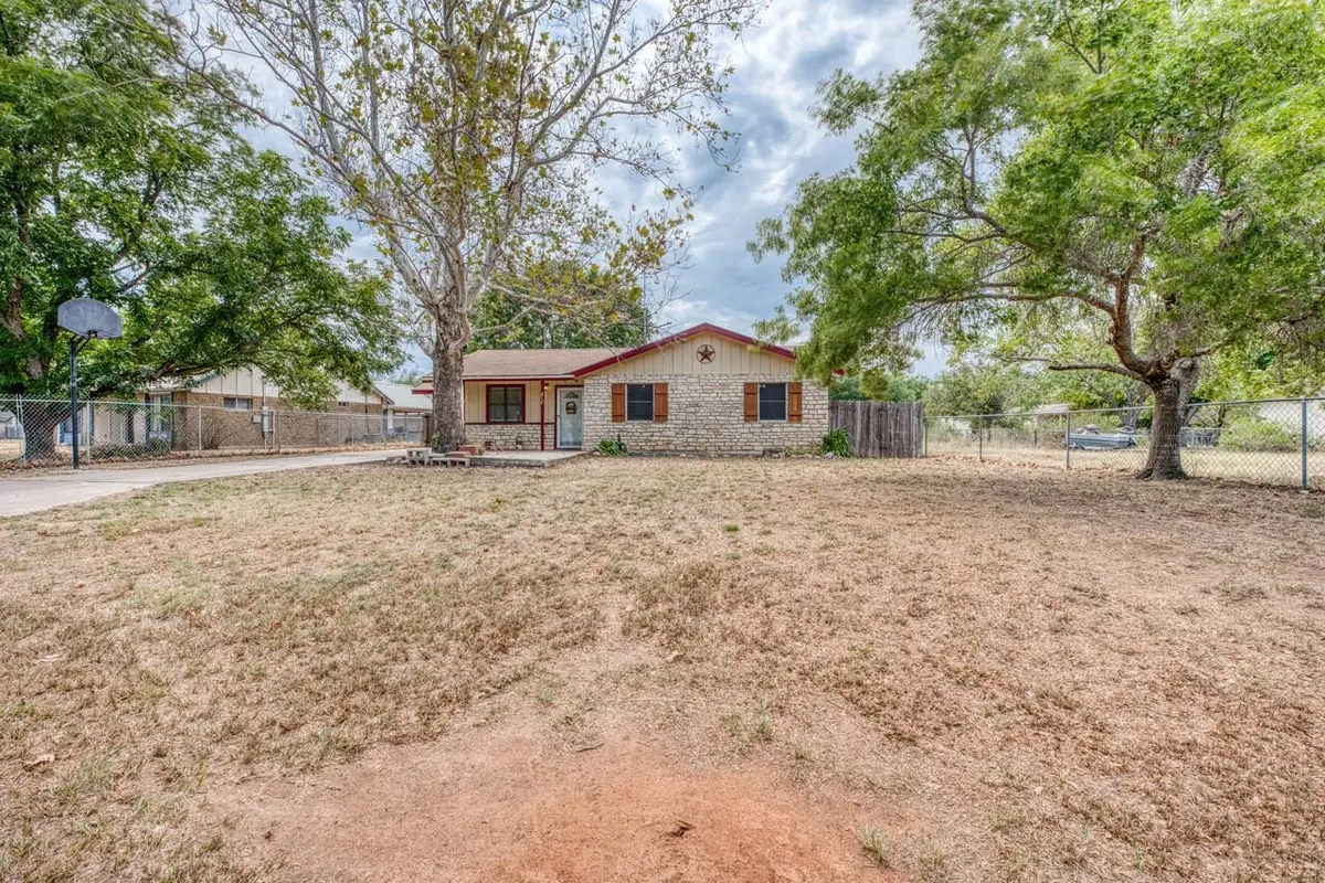 212 N River Oaks Drive, Burnet, TX 78611 - #1
