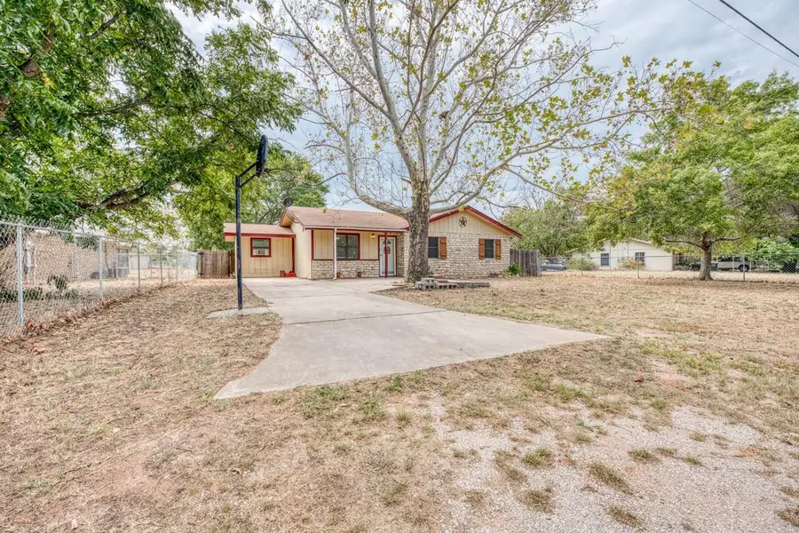 212 N River Oaks Drive, Burnet, TX 78611 - #3