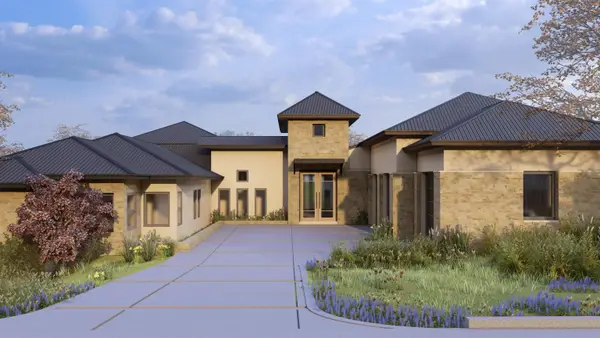 329 Spider Valley, Horseshoe Bay, TX 78657