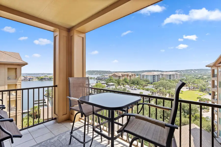 1000 The Cape Rd 66, Horseshoe Bay, TX 78657 - #2