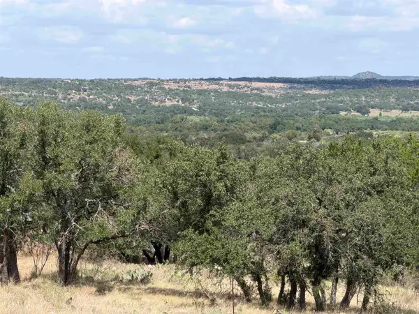 Lot 227 Deer Springs, Burnet, TX 78611-0000