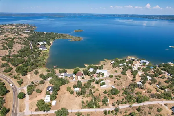 TBD Lakeshore Dr., Burnet, TX 78611