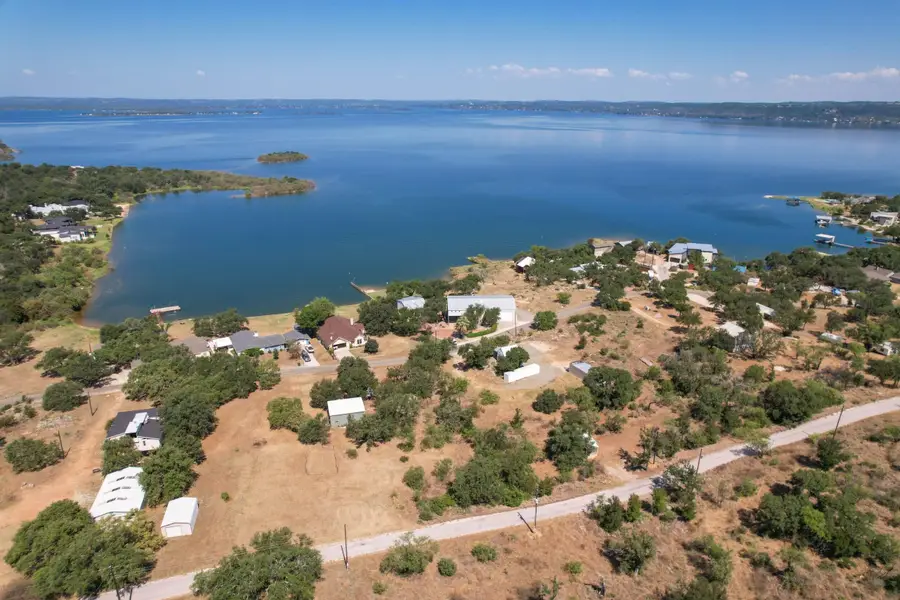 TBD Lakeshore Dr., Burnet, TX 78611 - #3