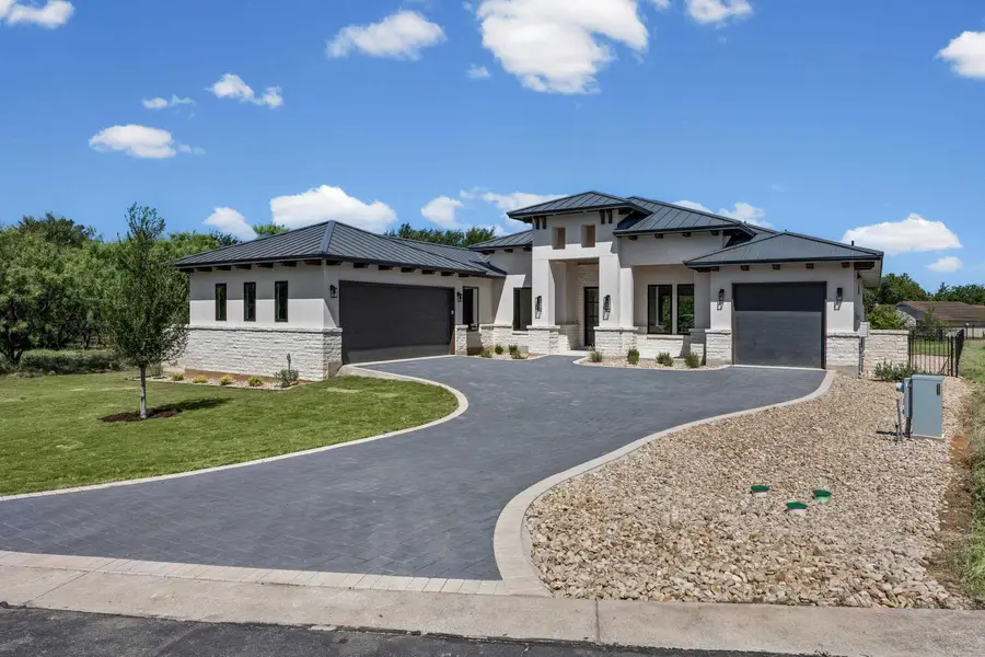 112 Winchester, Horseshoe Bay, TX 78657 - #2