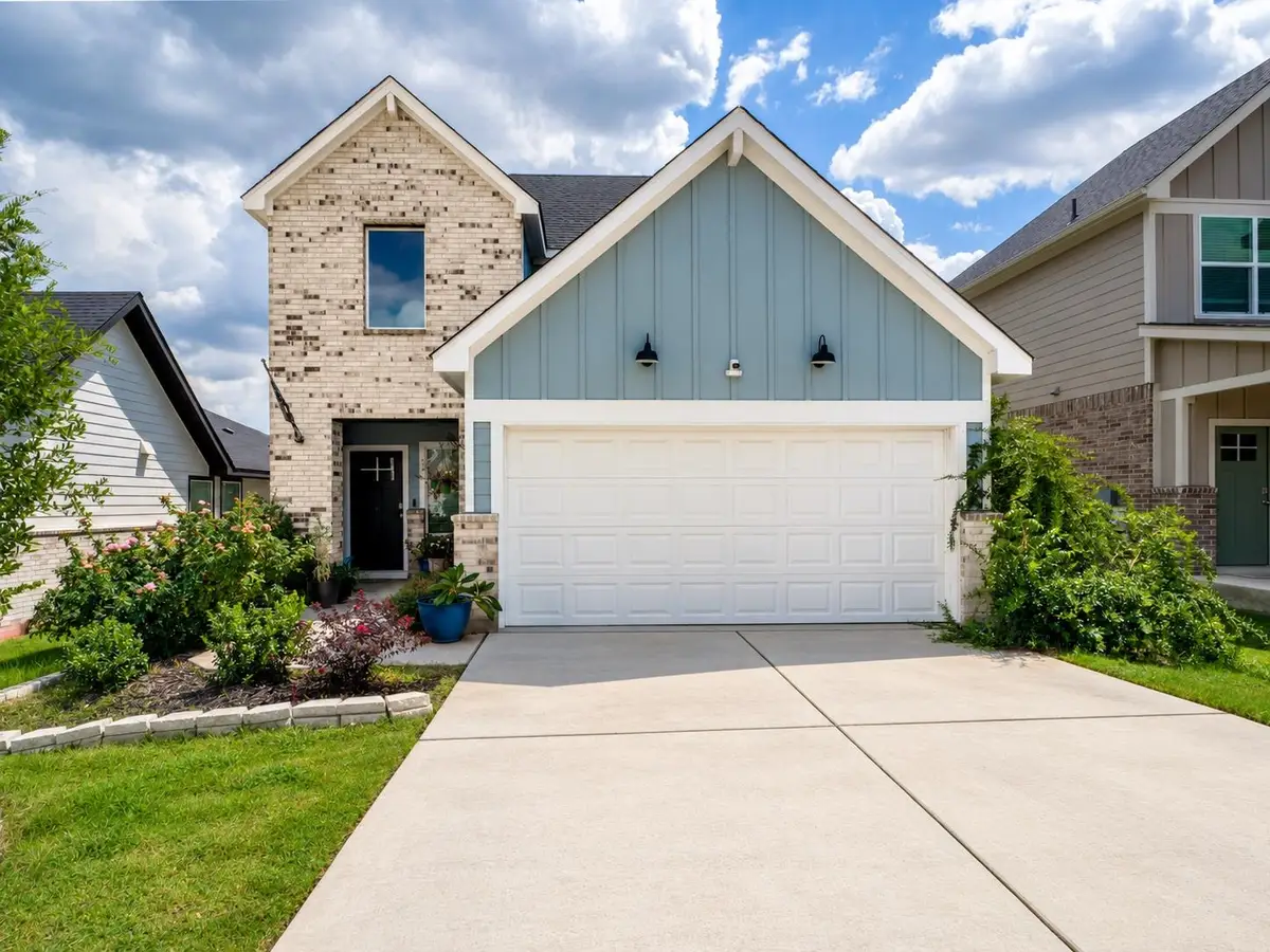 189 Standing Rock Ln, Marble Falls, TX 78654 - #1