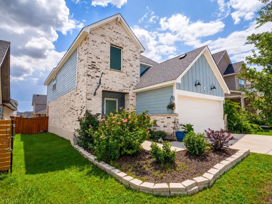 189 Standing Rock Ln, Marble Falls, TX 78654 - #3