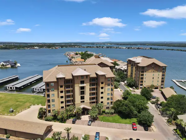 101 West Bank Unit 44, Horseshoe Bay, TX 78657-0000
