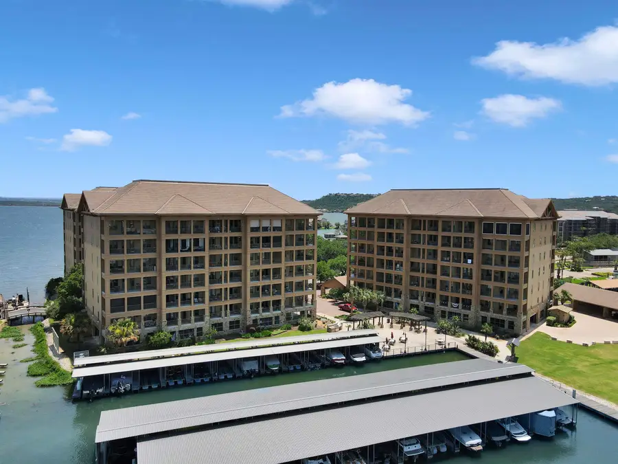 101 West Bank Unit 44, Horseshoe Bay, TX 78657-0000 - #2