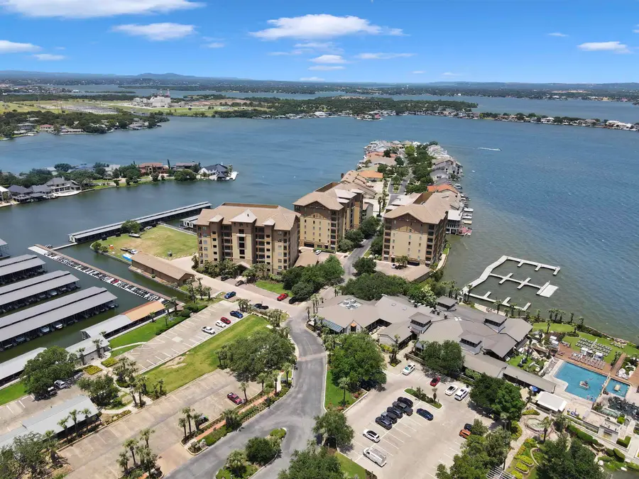 101 West Bank Unit 44, Horseshoe Bay, TX 78657-0000 - #3