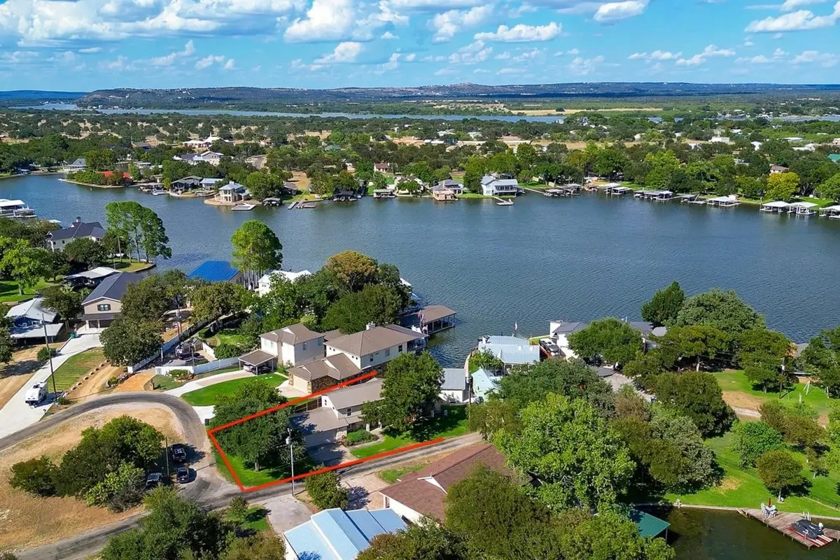 301 Princess Lane, Sunrise Beach Village, TX 78643 - #1