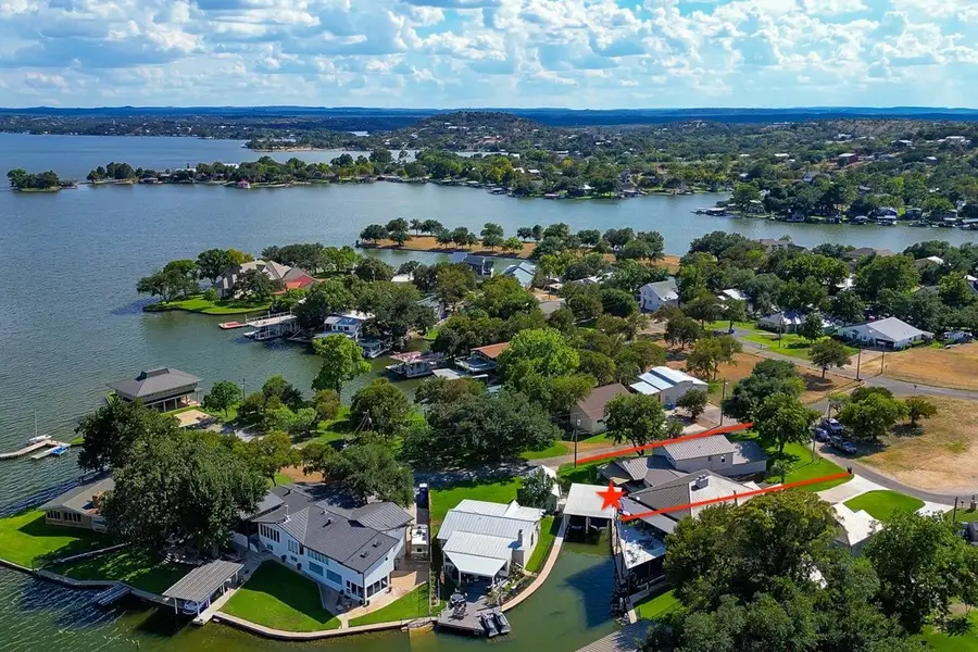 301 Princess Lane, Sunrise Beach Village, TX 78643 - #2