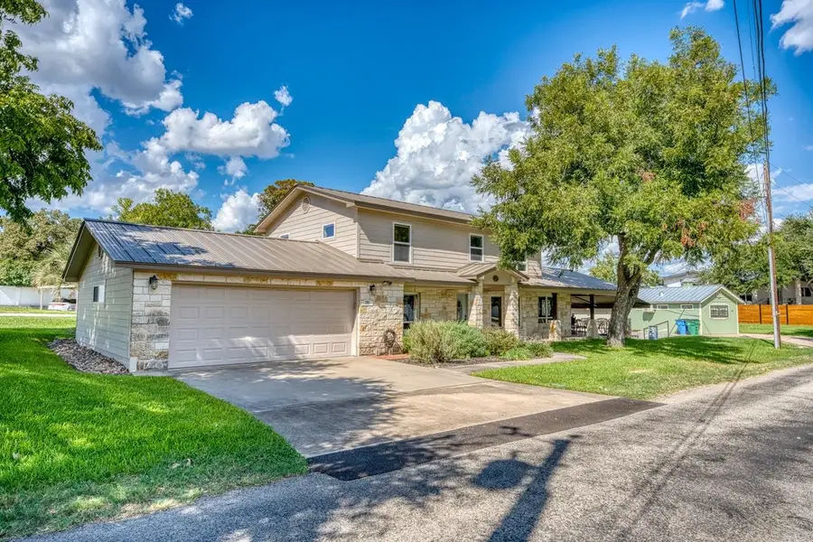 301 Princess Lane, Sunrise Beach Village, TX 78643 - #3