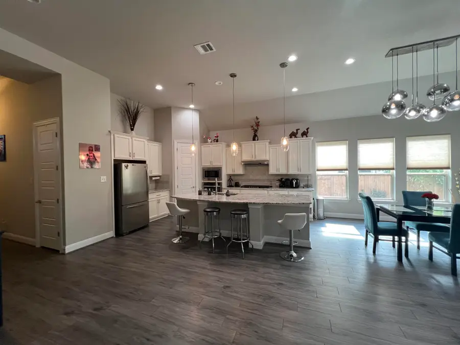 1709 Hollowback Drive, Leander, TX 78641 - #3