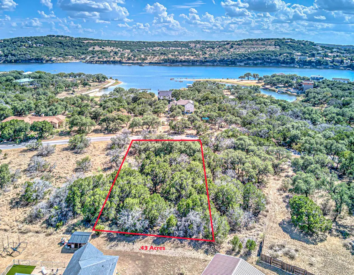 21608 Cardinal Avenue, Lago Vista, TX 78645 - #1