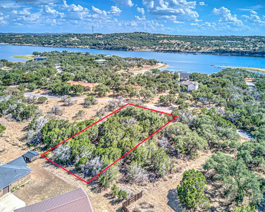 21608 Cardinal Avenue, Lago Vista, TX 78645 - #2