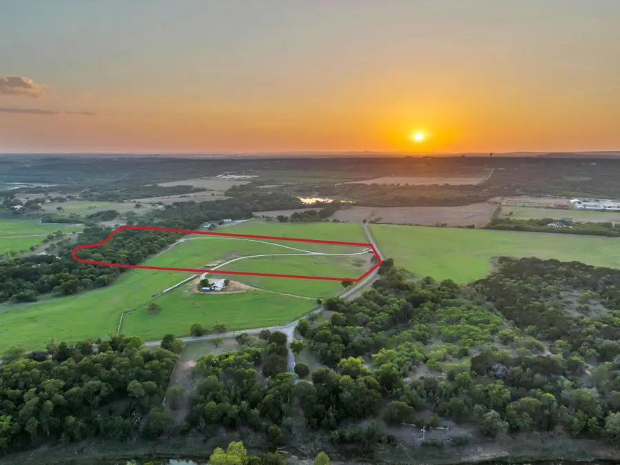 1111 Cimarron Ranch Road, Marble Falls, TX 78654 - #2