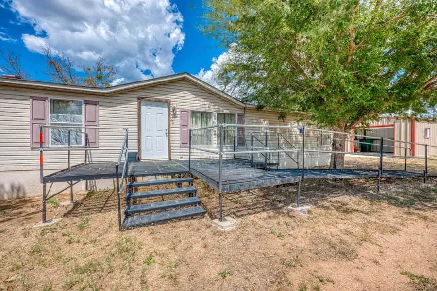 960 Navajo Dr, Burnet, TX 78611 - #2